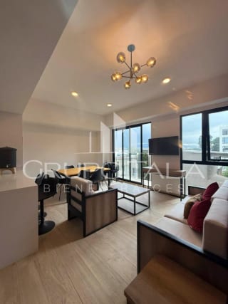 Apartamento en Venta en Zona 10, Edificio Meraki — Apartamento en Venta en Meraki Z10, Zona 10, Guatemala, Ciudad — miniatura 1 de 4