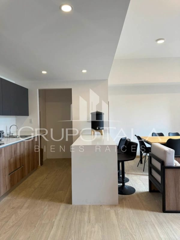 Apartamento en Venta en Zona 10, Edificio Meraki — Apartamento en Venta en Meraki Z10, Zona 10, Guatemala, Ciudad — foto 4 de 4