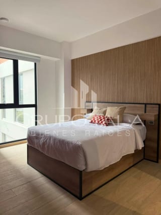 Apartamento en Venta en Zona 10, Edificio Meraki — Apartamento en Venta en Meraki Z10, Zona 10, Guatemala, Ciudad — miniatura 2 de 4
