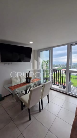 Apartamento en venta en Zona 11, Edificio Parque San Jorge — Apartamento en Venta en Parque San Jorge, Zona 11, Guatemala, Ciudad — miniatura 1 de 5
