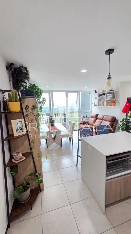 Apartamento en venta en Zona 11, Edificio Parque San Jorge — Apartamento en Venta en Parque San Jorge, Zona 11, Guatemala, Ciudad — foto 5 de 5