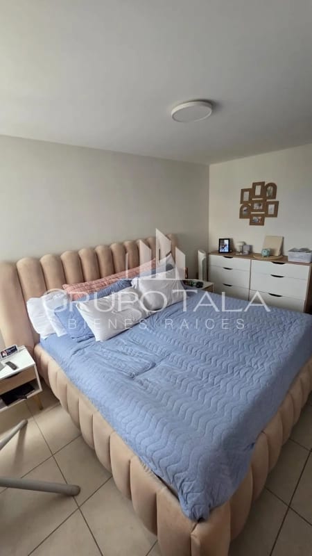 Apartamento en venta en Zona 11, Edificio Parque San Jorge — Apartamento en Venta en Parque San Jorge, Zona 11, Guatemala, Ciudad — foto 4 de 5