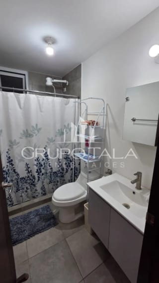 Apartamento en venta en Zona 11, Edificio Parque San Jorge — Apartamento en Venta en Parque San Jorge, Zona 11, Guatemala, Ciudad — miniatura 3 de 5