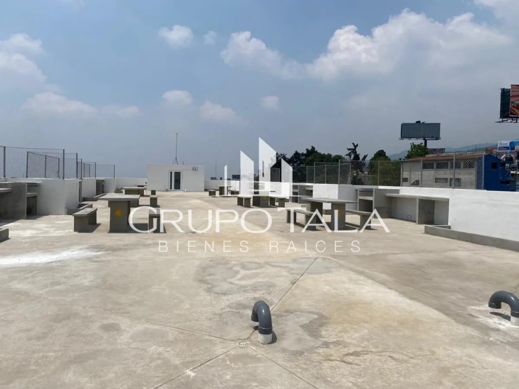 Apartamento en Venta en Zona 10 Mixco, Edificio Berlindo — Apartamento en Venta en Zona 1 Mixco, Guatemala, Ciudad — foto 4 de 4