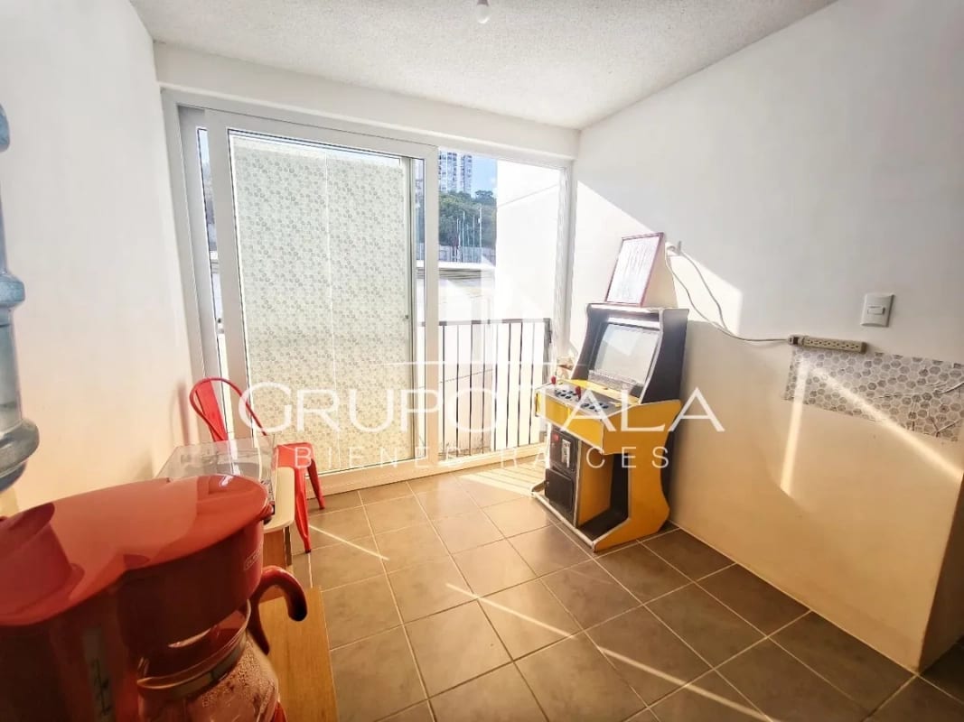 Apartamento en Venta en Zona 10 Mixco, Edificio Berlindo — Apartamento en Venta en Zona 1 Mixco, Guatemala, Ciudad — foto 2 de 4