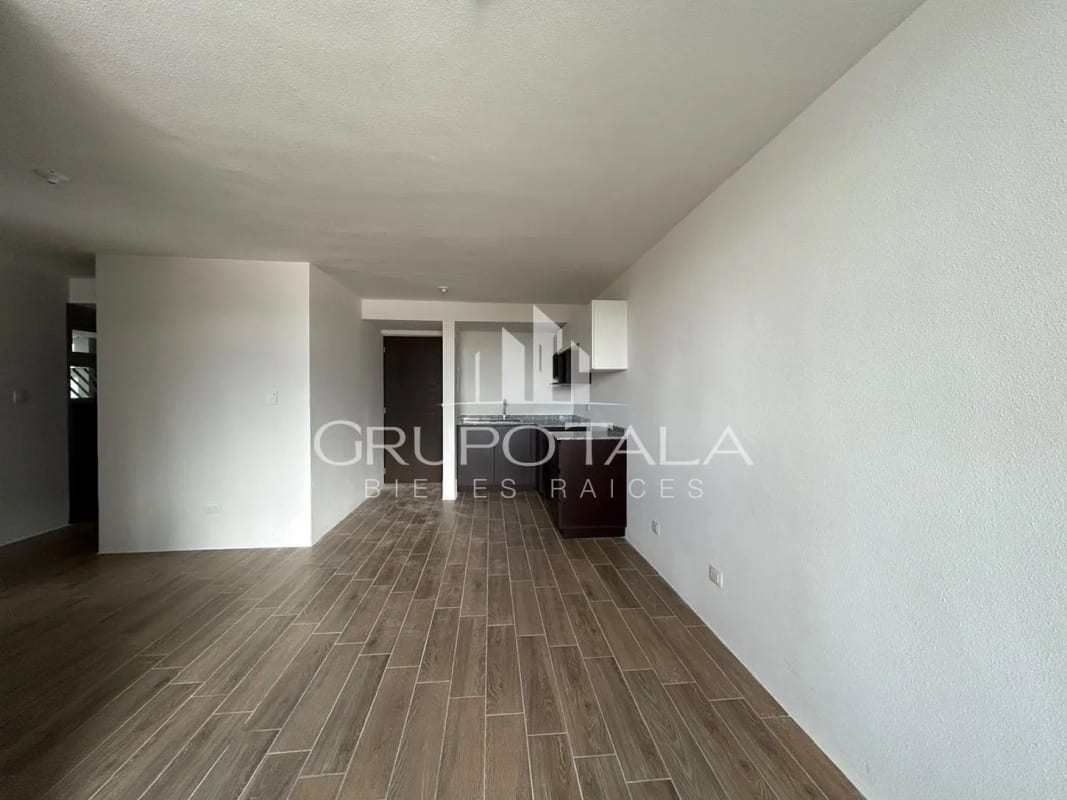 Apartamento en Venta en Zona 4 Mixco, Edificio San Nicolás del Bosque — Apartamento en Venta en Zona 4 Mixco, Guatemala, Ciudad — foto 4 de 5