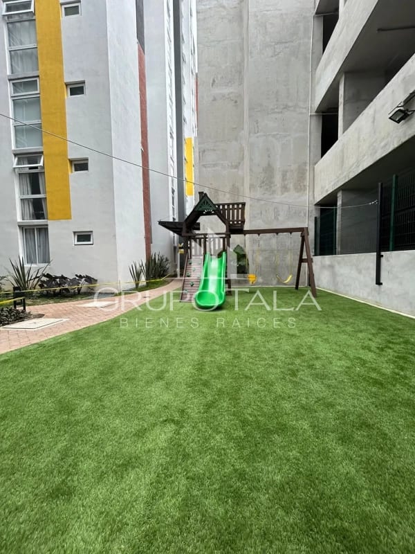 Apartamento en Venta en Zona 4 Mixco, Edificio San Nicolás del Bosque — Apartamento en Venta en Zona 4 Mixco, Guatemala, Ciudad — foto 3 de 5