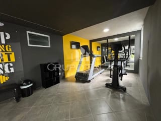 Apartamento en Venta en Zona 4 Mixco, Edificio San Nicolás del Bosque — Apartamento en Venta en Zona 4 Mixco, Guatemala, Ciudad — miniatura 2 de 5