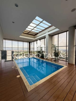 Apartamento en Venta en Zona 10, Edificio Veinti4 — Apartamento en Venta en Veinti4, Zona 10, Guatemala, Ciudad — miniatura 1 de 7