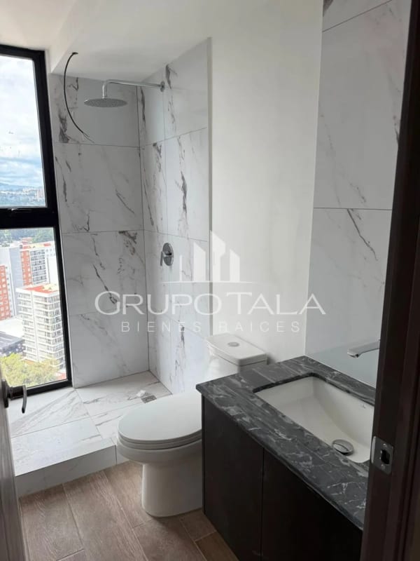 Apartamento en Venta en Zona 11, Edificio Altaire — Apartamento en Venta en Zona 11, Guatemala, Ciudad — foto 5 de 5