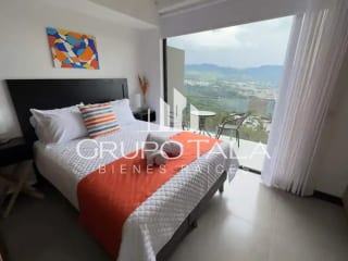 Apartamento Tipo Estudio Amueblado en Venta Zona 13, Edificio Elemento — Apartamento en Venta en Elemento Plaza Berlín, Zona 13, Guatemala, Ciudad — miniatura 3 de 4