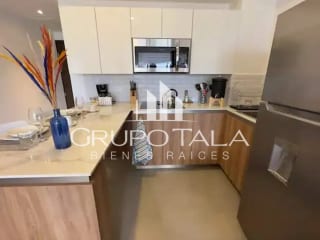 Apartamento Tipo Estudio Amueblado en Venta Zona 13, Edificio Elemento — Apartamento en Venta en Elemento Plaza Berlín, Zona 13, Guatemala, Ciudad — miniatura 2 de 4