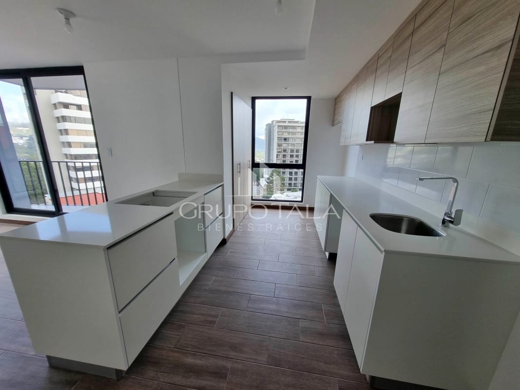 Apartamento en Venta en Zona 13, Edificio Torre Milea — Apartamento en Venta en Zona 13, Guatemala, Ciudad — foto 4 de 4