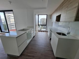 Apartamento en Venta en Zona 13, Edificio Torre Milea — Apartamento en Venta en Zona 13, Guatemala, Ciudad — miniatura 4 de 4