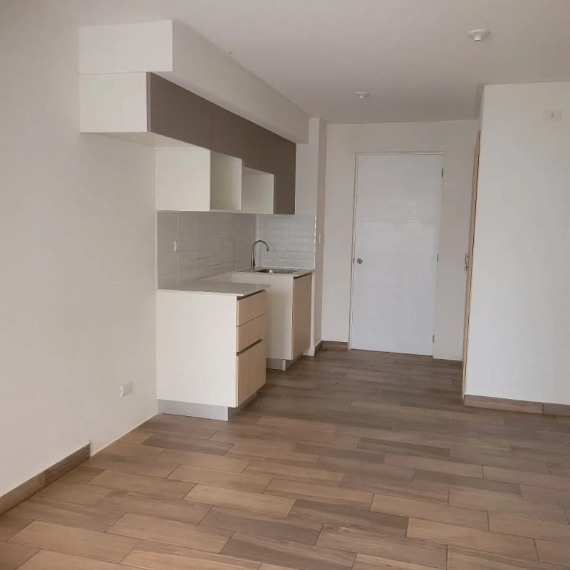 APARTAMENTO NUEVO EN VENTA LARES ZONA 16 — Apartamento en Venta en Lares 16, Zona 16, Guatemala, Ciudad — foto 1 de 9