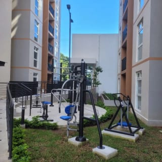 APARTAMENTO NUEVO EN VENTA LARES ZONA 16 — Apartamento en Venta en Lares 16, Zona 16, Guatemala, Ciudad — miniatura 2 de 9