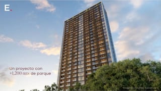 Apartamentos en planos en venta - CETRI, 5a avenida Z. 14. — Apartamento en Venta en Zona 14, Guatemala, Ciudad — miniatura 1 de 13