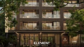 Apartamentos en planos en venta - CETRI, 5a avenida Z. 14. — Apartamento en Venta en Zona 14, Guatemala, Ciudad — miniatura 13 de 13