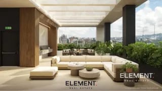 Apartamentos en planos en venta - CETRI, 5a avenida Z. 14. — Apartamento en Venta en Zona 14, Guatemala, Ciudad — miniatura 7 de 13