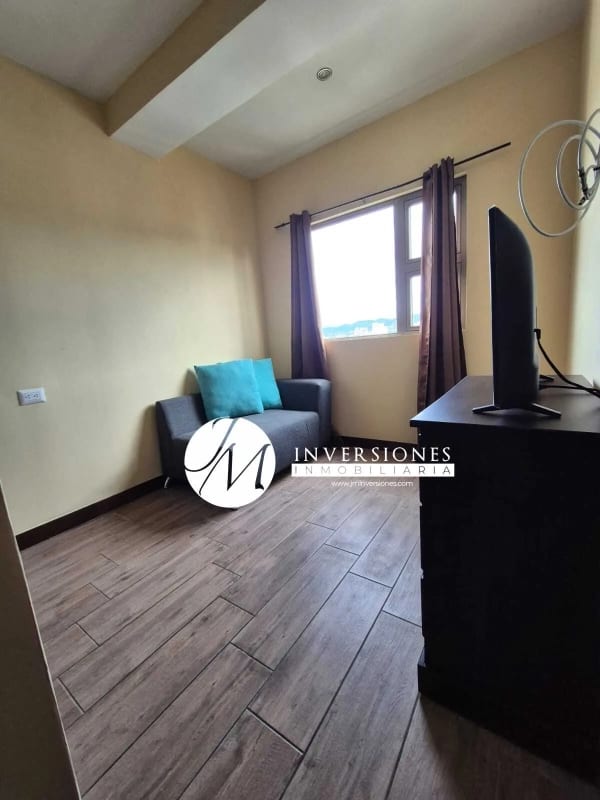 apartamento en renta en zona 10 — Apartamento en Alquiler en Zona 10, Guatemala, Ciudad — foto 10 de 12