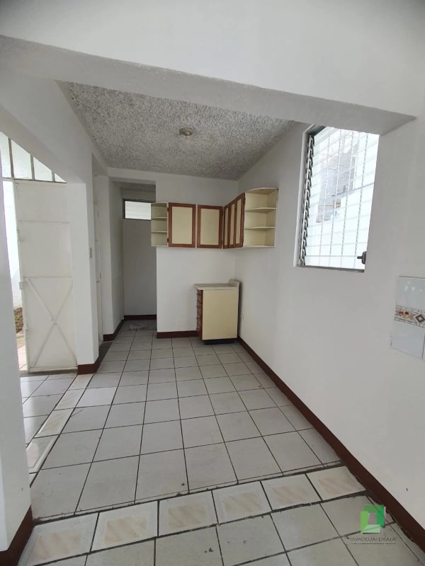 Casa Venta San Cristóbal — Casa en Venta en Zona 8 Mixco, Guatemala, Ciudad — foto 1 de 16