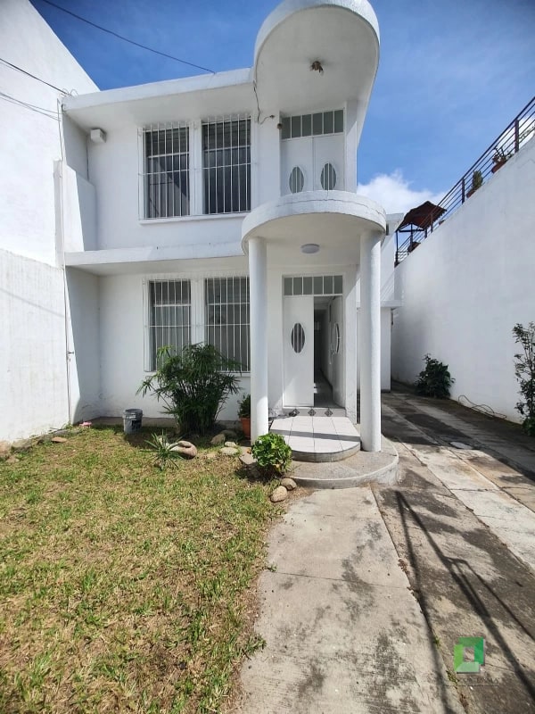 Casa Venta San Cristóbal — Casa en Venta en Zona 8 Mixco, Guatemala, Ciudad — foto 11 de 16