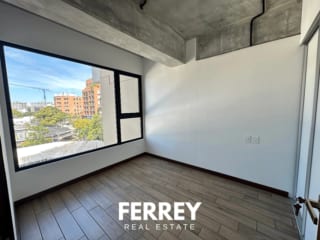 zona 4, apartamento de 1 habitación — Apartamento en Alquiler en Zona 4, Guatemala, Ciudad — miniatura 15 de 16