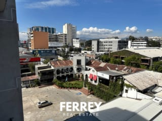 zona 4, apartamento de 1 habitación — Apartamento en Alquiler en Zona 4, Guatemala, Ciudad — miniatura 11 de 16