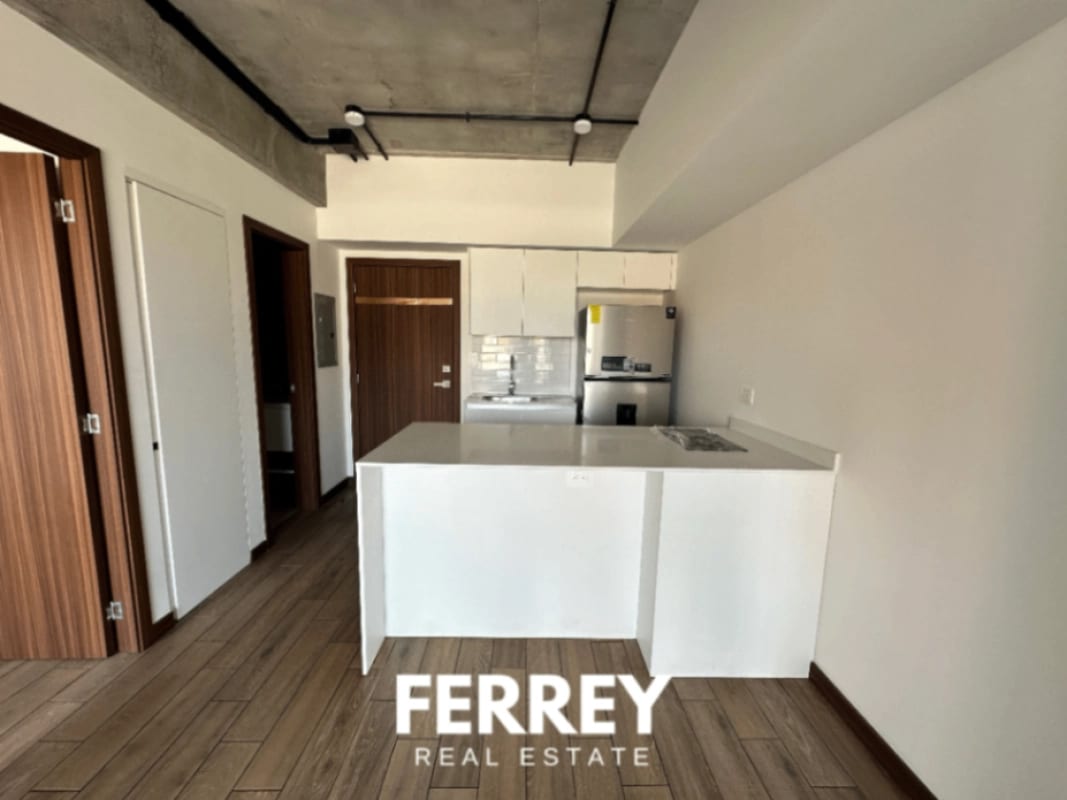 zona 4, apartamento de 1 habitación — Apartamento en Alquiler en Zona 4, Guatemala, Ciudad — foto 7 de 16