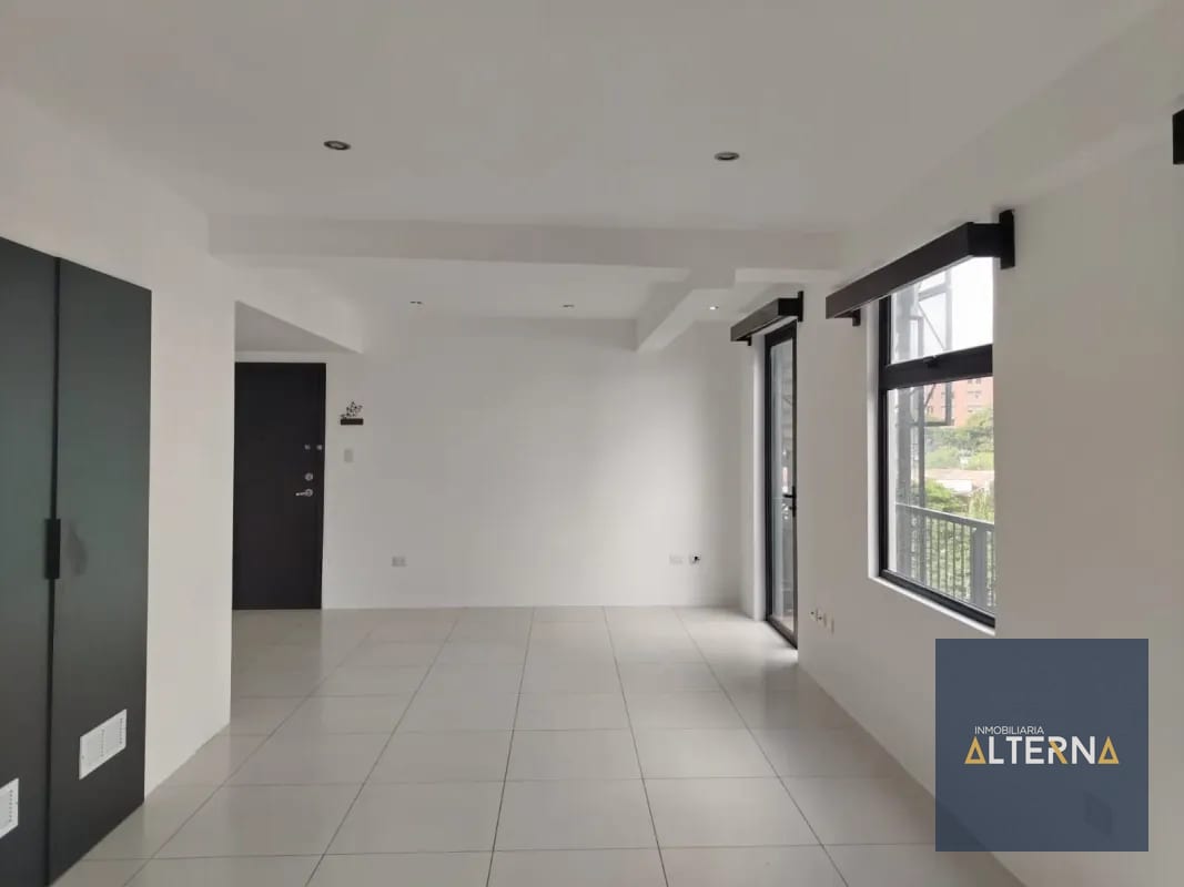 Bonito Apartamento en Renta en zona 4 — Apartamento en Alquiler en Zona 4, Guatemala, Ciudad — foto 10 de 13