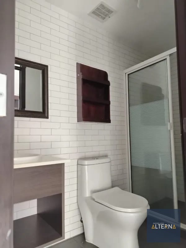 Bonito Apartamento en Renta en zona 4 — Apartamento en Alquiler en Zona 4, Guatemala, Ciudad — foto 2 de 13