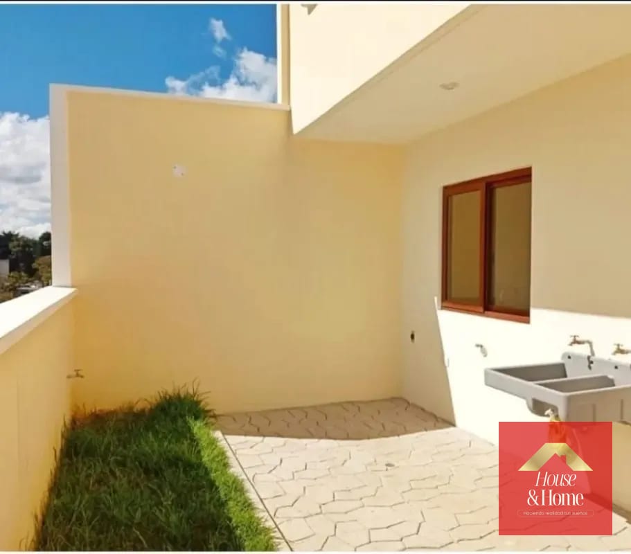 casa en venta Santiago Sacatepéquez — Casa en Venta en Santiago Sacatepéquez, Sacatepéquez — foto 11 de 14