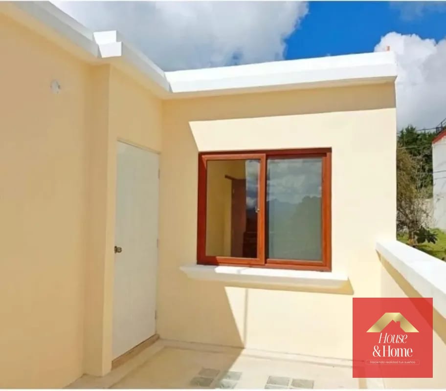 casa en venta Santiago Sacatepéquez — Casa en Venta en Santiago Sacatepéquez, Sacatepéquez — foto 6 de 14