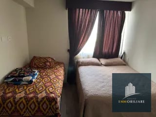 Apartamento amueblado en alquiler zona 11 Mariscal — Apartamento en Alquiler en Mariscal, Zona 11, Guatemala, Ciudad — miniatura 5 de 12