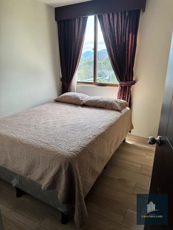 Apartamento amueblado en alquiler zona 11 Mariscal — Apartamento en Alquiler en Mariscal, Zona 11, Guatemala, Ciudad — foto 4 de 12