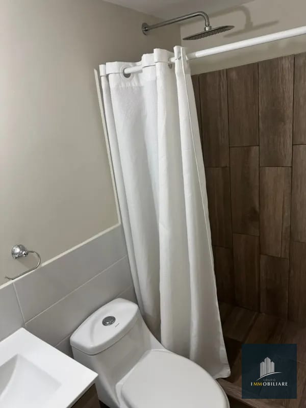 Apartamento amueblado en alquiler zona 11 Mariscal — Apartamento en Alquiler en Mariscal, Zona 11, Guatemala, Ciudad — foto 2 de 12