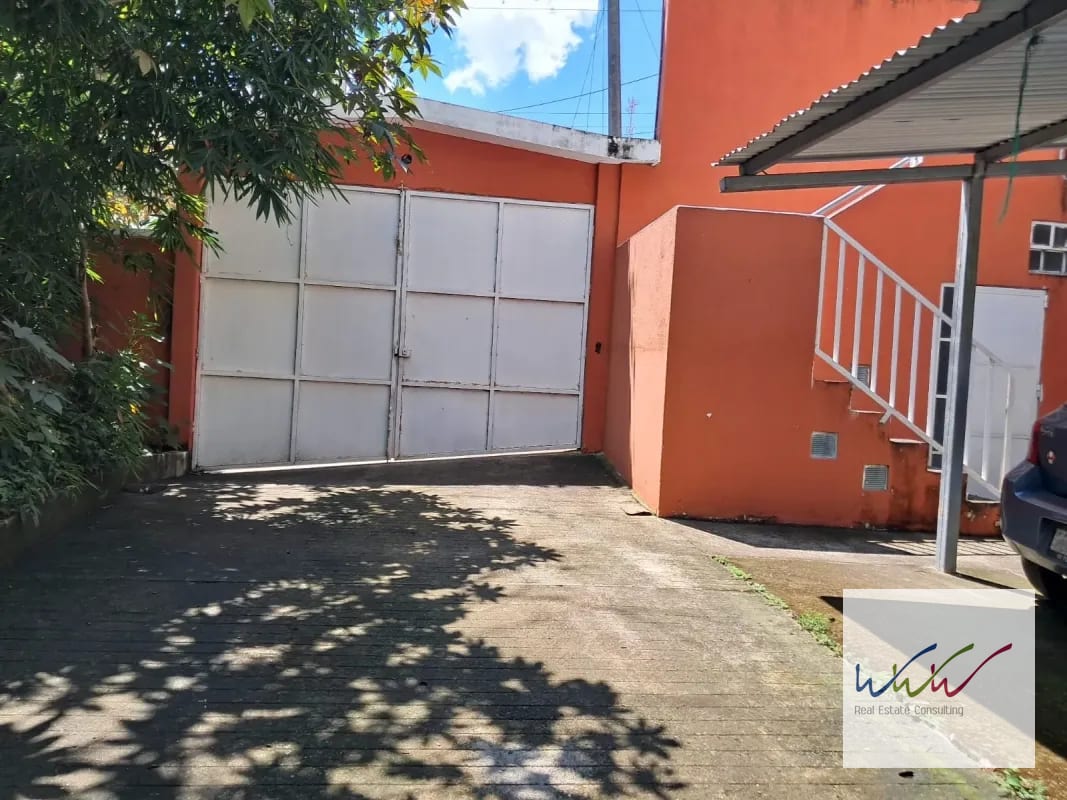 Vendo Casa Amplia en Cuilapa Santa Rosa — Casa en Venta en Cuilapa, Santa Rosa — foto 7 de 14