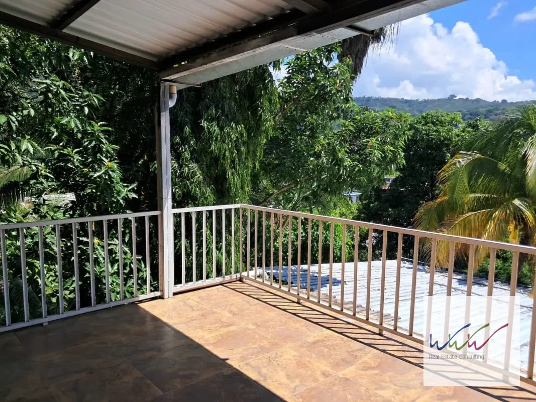 Vendo Casa Amplia en Cuilapa Santa Rosa — Casa en Venta en Cuilapa, Santa Rosa — foto 5 de 14