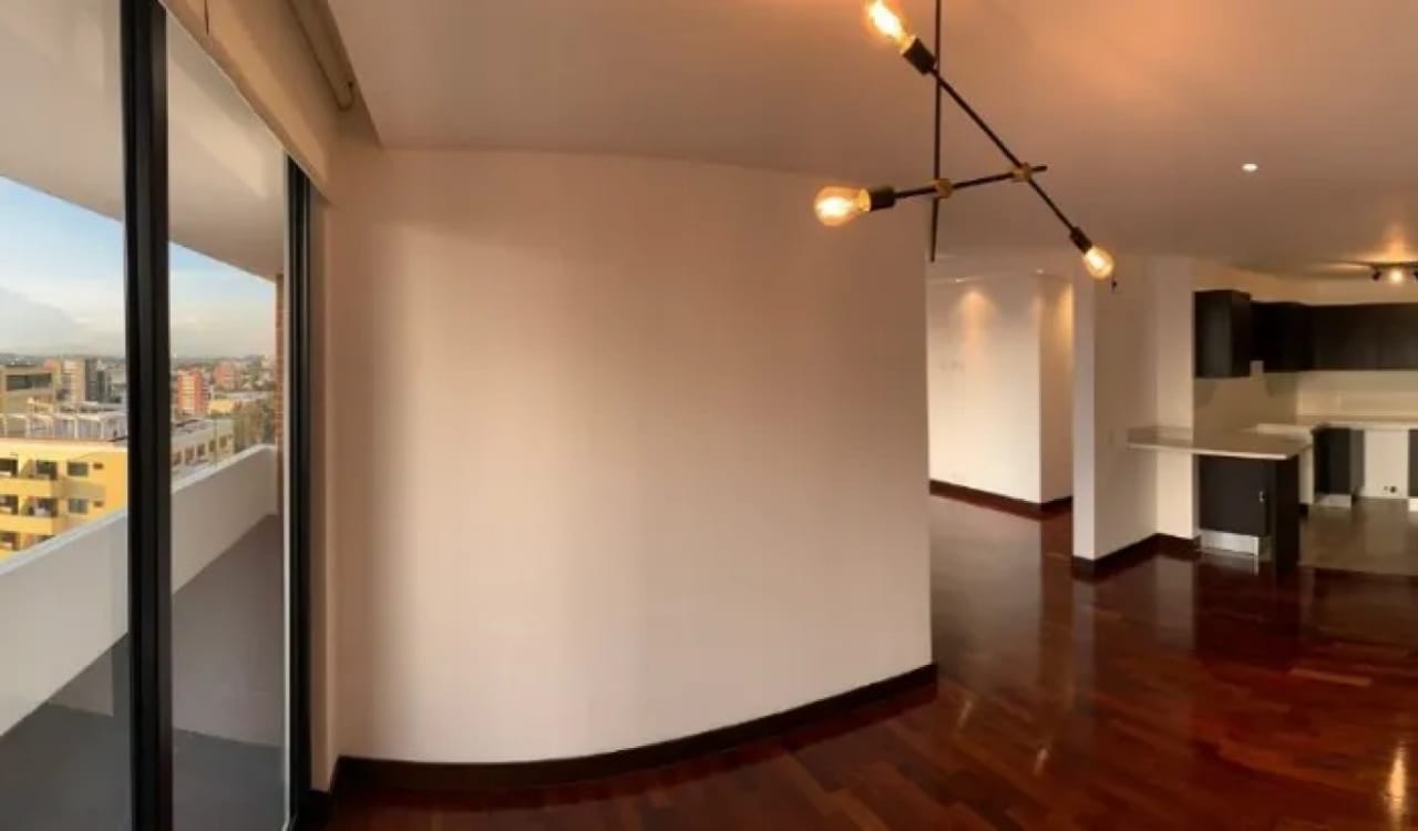 En venta apartamento de lujo en Zona 14 — Apartamento en Venta en Zona 14, Guatemala, Ciudad — foto 12 de 12