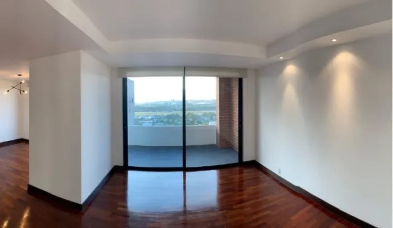 En venta apartamento de lujo en Zona 14 — Apartamento en Venta en Zona 14, Guatemala, Ciudad — foto 9 de 12