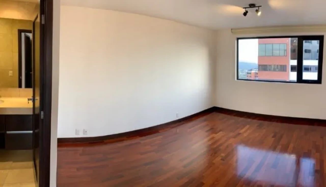 En venta apartamento de lujo en Zona 14 — Apartamento en Venta en Zona 14, Guatemala, Ciudad — foto 7 de 12