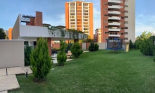 En venta apartamento de lujo en Zona 14 — Apartamento en Venta en Zona 14, Guatemala, Ciudad — miniatura 3 de 12