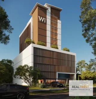 Venta de Minibodegas Premium en zona 15 VH1 — Bodega / Ofibodega en Venta en Zona 15, Guatemala, Ciudad — miniatura 1 de 6