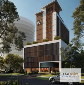 Venta de Minibodegas Premium en zona 15 VH1 — Bodega / Ofibodega en Venta en Zona 15, Guatemala, Ciudad — miniatura 4 de 6