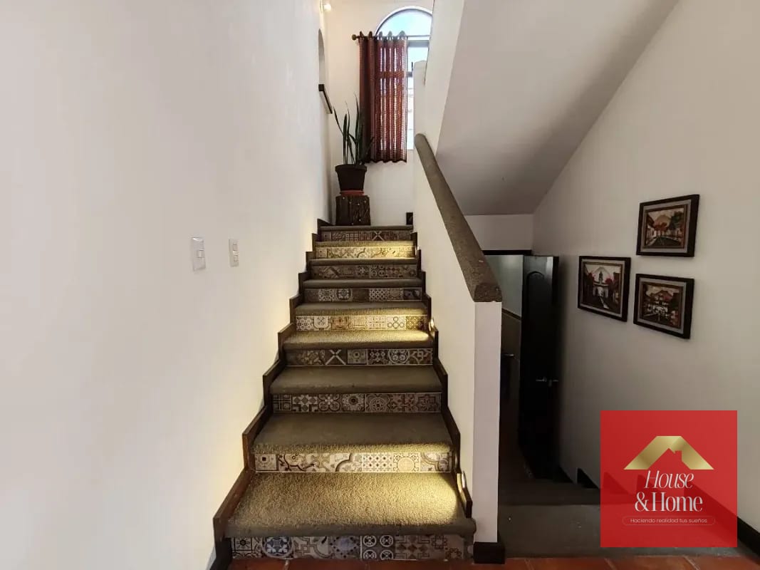 Renta de casa amueblada — Casa en Alquiler en San Lucas Sacatepéquez, Sacatepéquez — foto 10 de 15