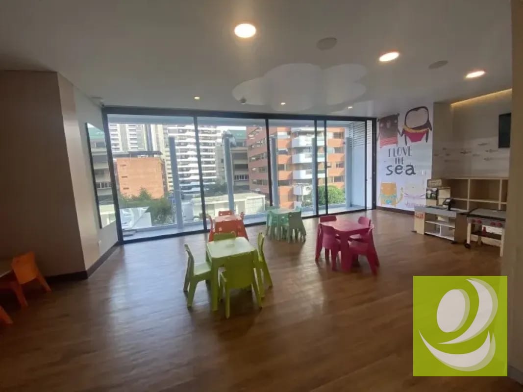 Espectacular Apartamento en Venta y Renta ECHO zona 14 — Apartamento en Alquiler en Zona 10, Guatemala, Ciudad — foto 15 de 15