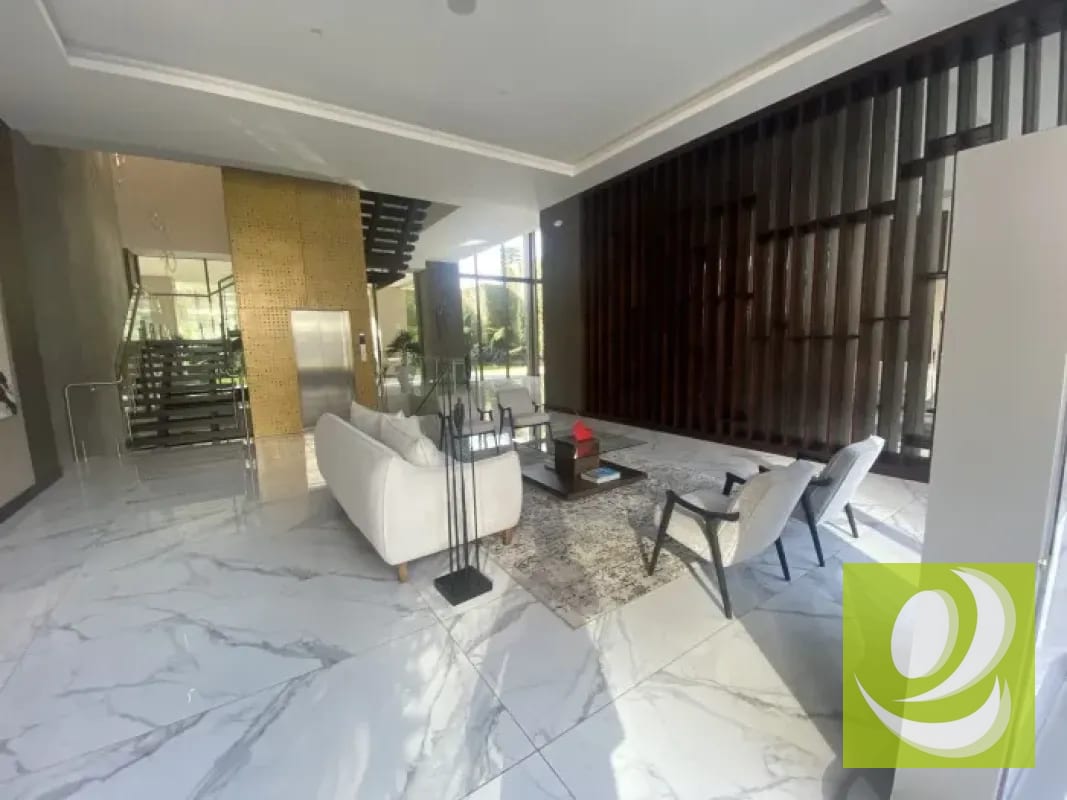Espectacular Apartamento en Venta y Renta ECHO zona 14 — Apartamento en Alquiler en Zona 10, Guatemala, Ciudad — foto 14 de 15