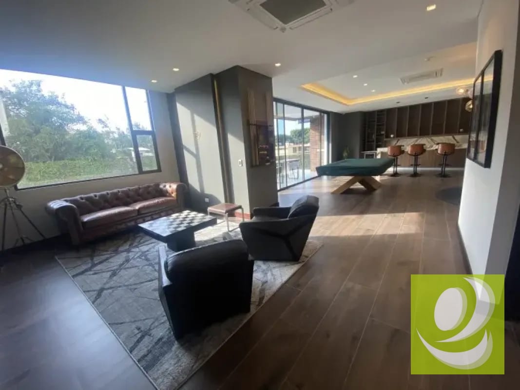Espectacular Apartamento en Venta y Renta ECHO zona 14 — Apartamento en Alquiler en Zona 10, Guatemala, Ciudad — foto 11 de 15