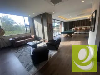 Espectacular Apartamento en Venta y Renta ECHO zona 14 — Apartamento en Alquiler en Zona 10, Guatemala, Ciudad — miniatura 11 de 15