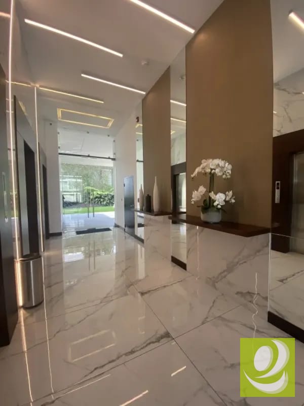 Espectacular Apartamento en Venta y Renta ECHO zona 14 — Apartamento en Alquiler en Zona 10, Guatemala, Ciudad — foto 10 de 15